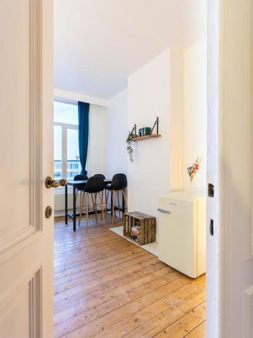 Apartment Oasis In The Antwerp