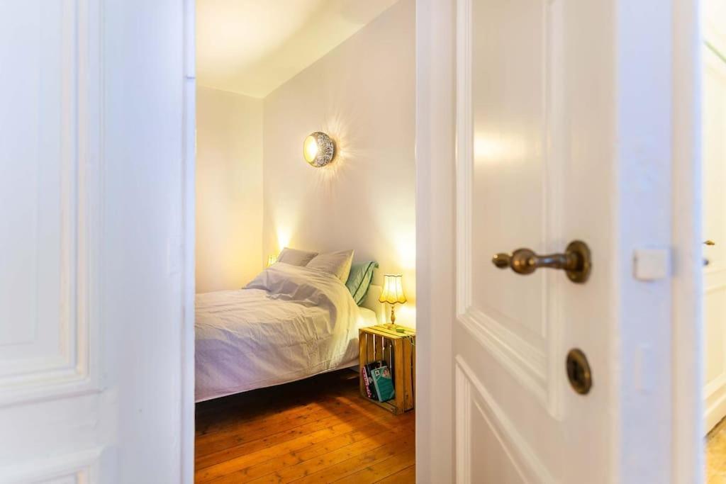 Apartment Oasis In The *